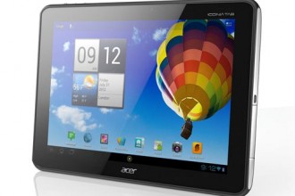 Acer Iconia Tab A510