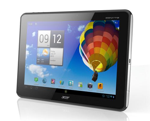 Acer Iconia Tab A510