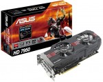 Asus HD7950 DC2-Top 3GD5