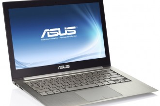 Asus Zenbook UX31E 002