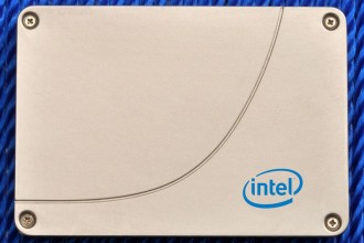 Intel SSD 520 Series