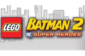 LEGO Batman 2 - DC Super Heroes