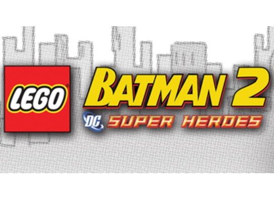 LEGO Batman 2 - DC Super Heroes