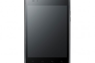 LG Optimus Vu 04