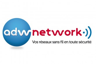 Logo ADW Network