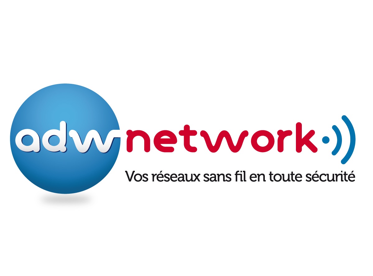 Logo ADW Network