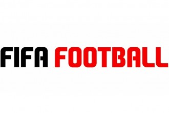 Logo FIFA Football