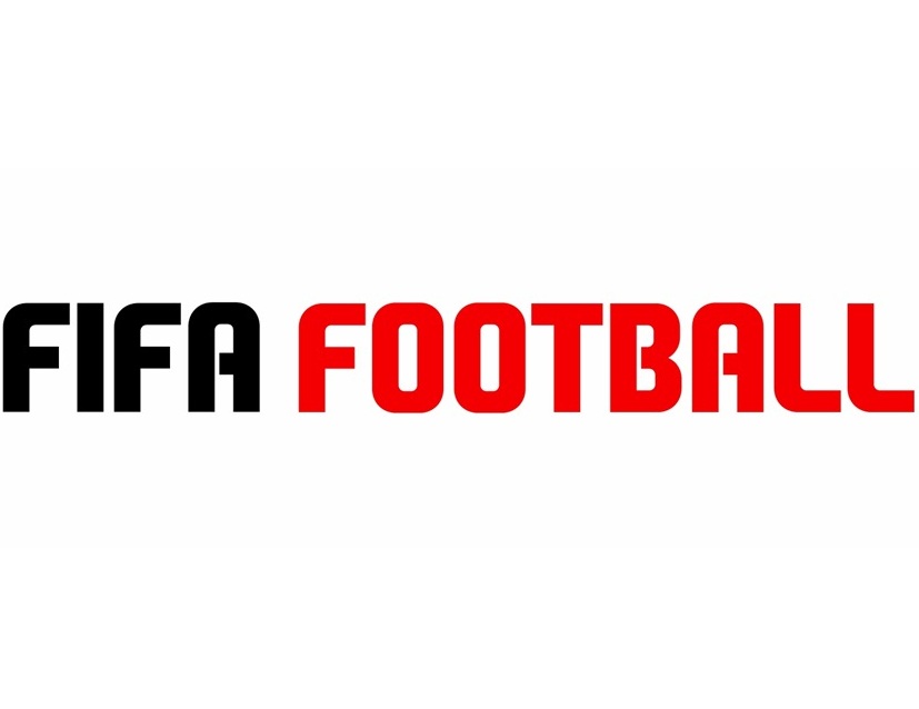 Logo FIFA Football