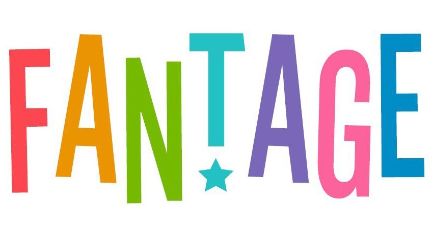 Logo Fantage