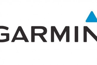 Logo Garmin