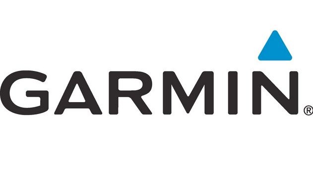 Logo Garmin