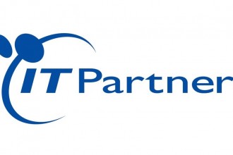 Logo IT Partners