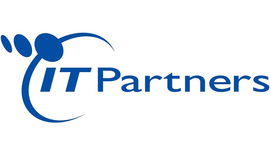 Logo IT Partners