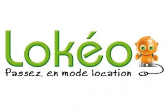 Logo Lokéo
