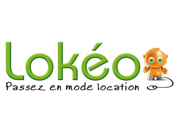 Logo Lokéo