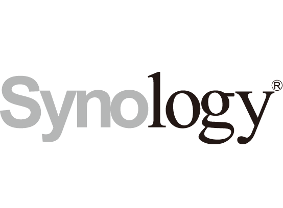 Logo Synology