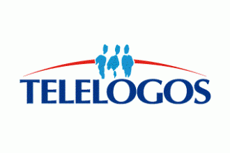 Logo Telelogos