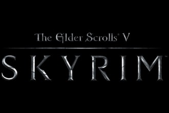 Logo The Elder Scrolls V Skyrim