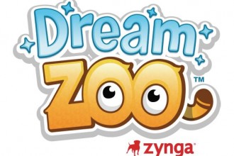 Logo Zynga Dream Zoo