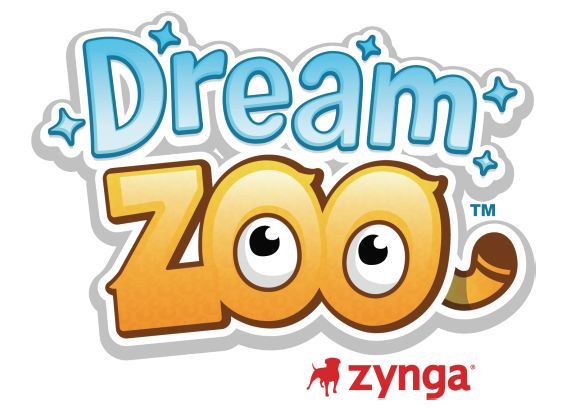 Logo Zynga Dream Zoo