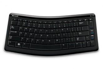 Microsoft Bluetooth Mobile Keyboard 5000 03