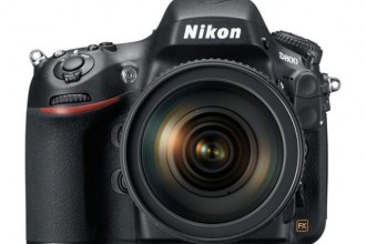 Nikon D800 & D800E 01