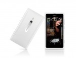 Nokia Lumia 800 Blanc 03