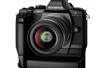 Olympus OM-D E-M5 02