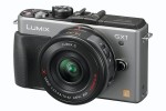 Panasonic Lumix DMC-GX1 02