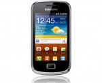 Samsung GALAXY mini 2 01