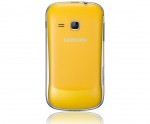 Samsung GALAXY mini 2 02