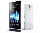 Sony Xperia S (LT26i) 01