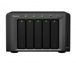 Synology DiskStation DS1512+ 01