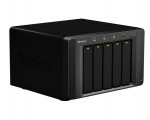 Synology DiskStation DS1512+ 06