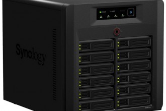 Synology DiskStation DS3612xs 06