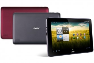 Acer Iconia Tab A200