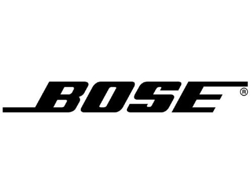 Logo Bose