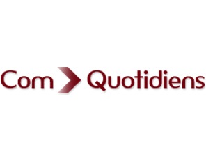 Logo Com Quotidiens