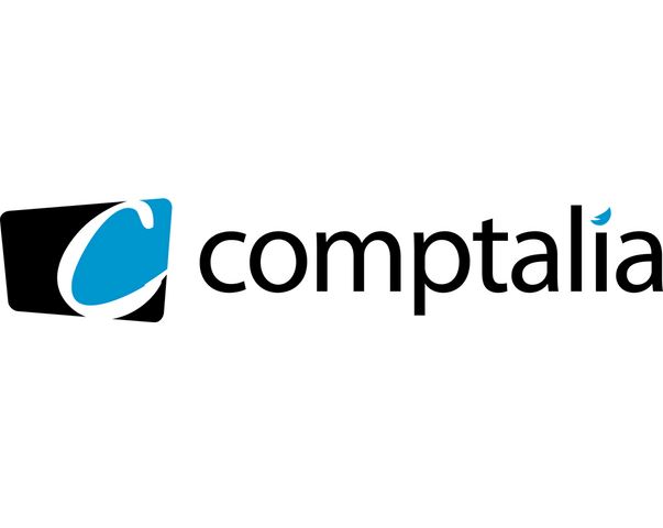 Logo Comptalia