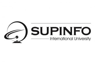 Logo ESI-SUPINFO International University