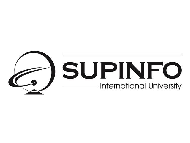 Logo ESI-SUPINFO International University