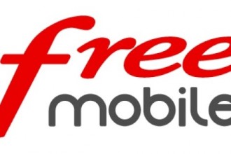 Logo Free Mobile