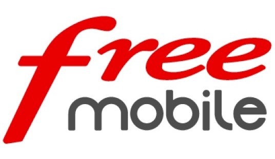 Logo Free Mobile