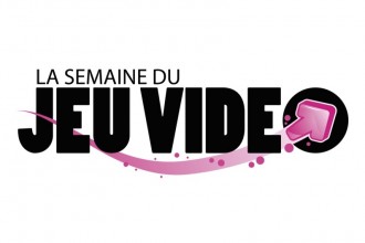 Logo La Semaine du Jeu Vidéo