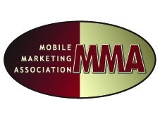 Logo MMAF - Mobile Marketing Association France