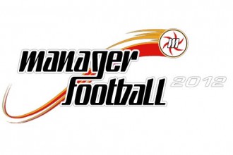 Logo Manager Football 2012