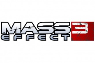 Logo Mass Effect 3