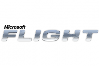 Logo Microsoft Flight