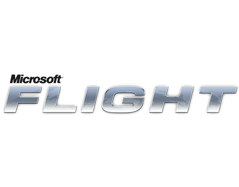 Logo Microsoft Flight