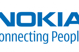 Logo Nokia - Connecting People